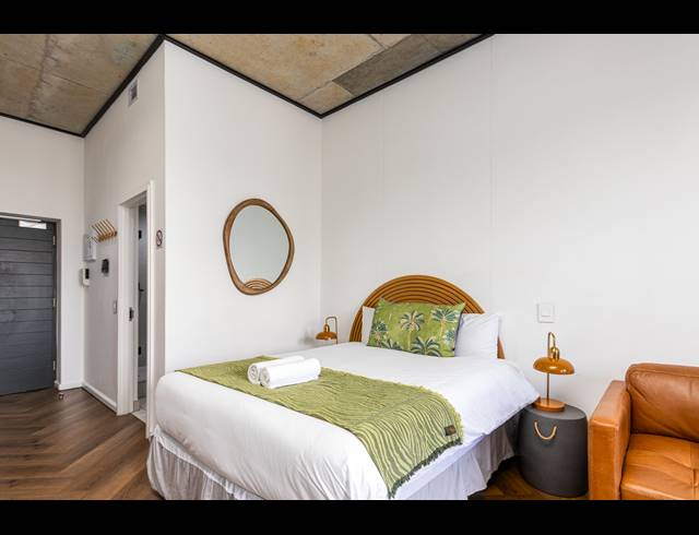 0.5 BEDROOM APARTMENT FOR SALE IN CENTURY CITY